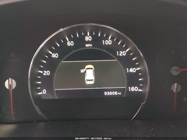 KIA Sorento 3.3l Sx 2019 5XYPK4A52KG464155 Image 15