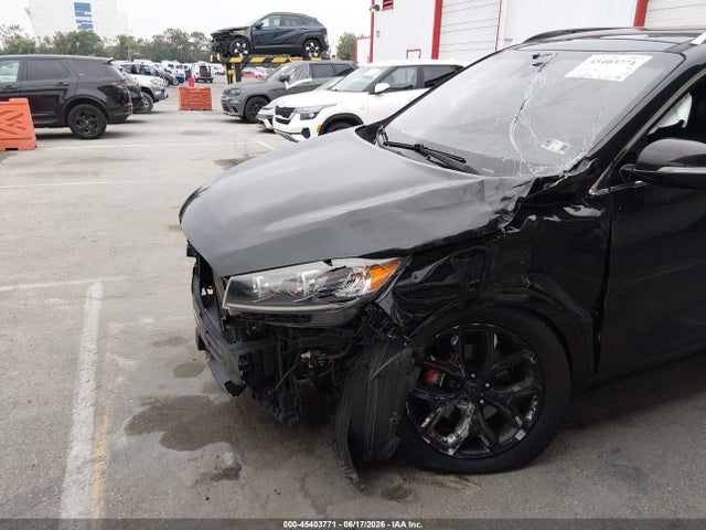 KIA Sorento 3.3l Sx 2019 5XYPK4A52KG464155 Image 6