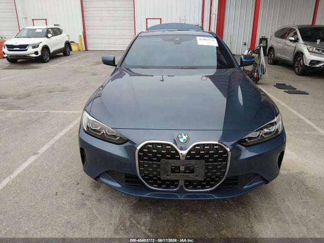 Продаж на аукціоні авто 2021 Bmw 430i, vin: WBA53AP0XMCF74537, номер лоту: 45403772