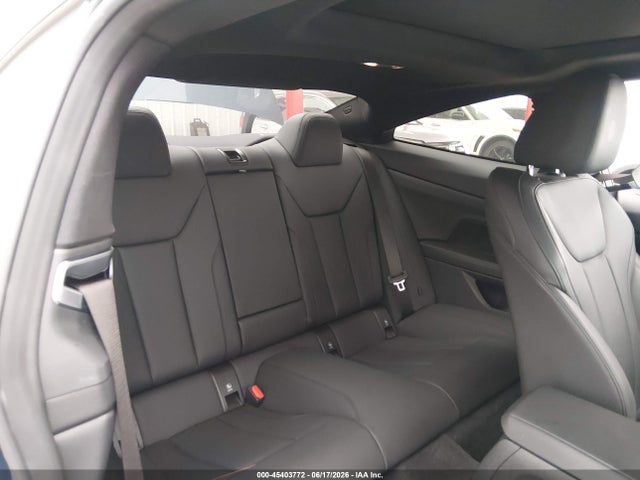 Продаж на аукціоні авто 2021 Bmw 430i, vin: WBA53AP0XMCF74537, номер лоту: 45403772
