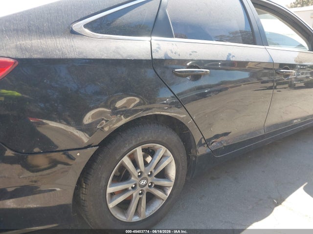 Hyundai SONATA SE 2015 5NPE24AF9FH153062 Image 12