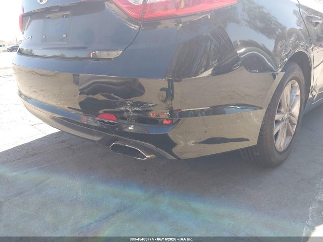 Hyundai SONATA SE 2015 5NPE24AF9FH153062 Image 6