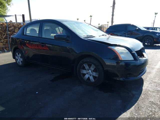 Aukcja sprzedaży 2011 Nissan Sentra 2.0, vin: 3N1AB6AP2BL622640, numer aukcji: 45403777
