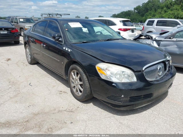 Продаж на аукціоні авто 2007 Buick Lucerne Cxl, vin: 1G4HD57277U203994, номер лоту: 45403778