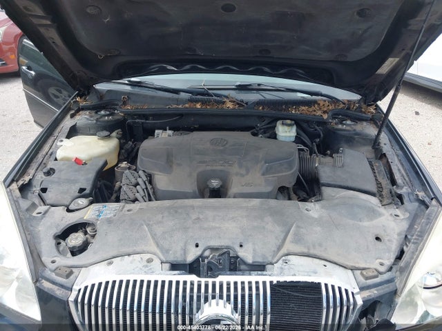 Продаж на аукціоні авто 2007 Buick Lucerne Cxl, vin: 1G4HD57277U203994, номер лоту: 45403778