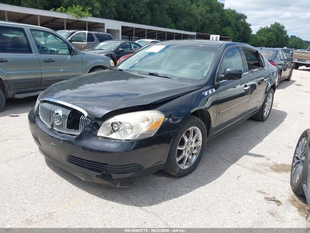 Продаж на аукціоні авто 2007 Buick Lucerne Cxl, vin: 1G4HD57277U203994, номер лоту: 45403778