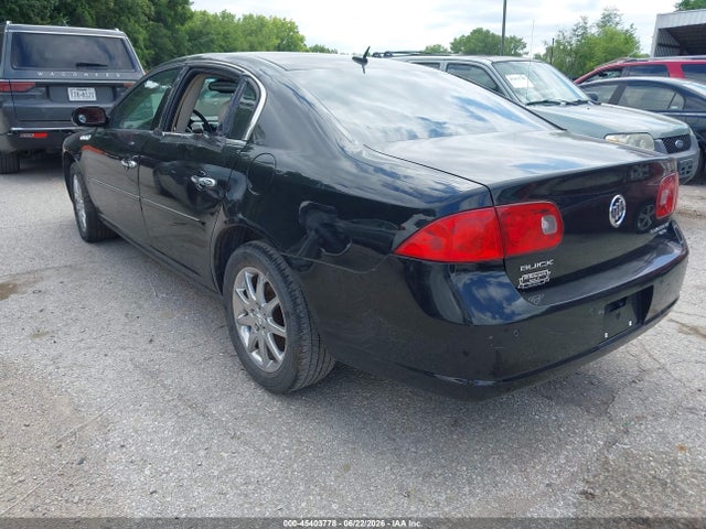 Продаж на аукціоні авто 2007 Buick Lucerne Cxl, vin: 1G4HD57277U203994, номер лоту: 45403778