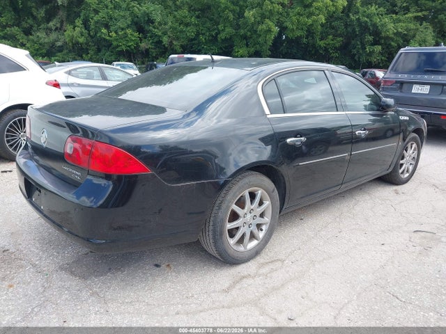 Продаж на аукціоні авто 2007 Buick Lucerne Cxl, vin: 1G4HD57277U203994, номер лоту: 45403778