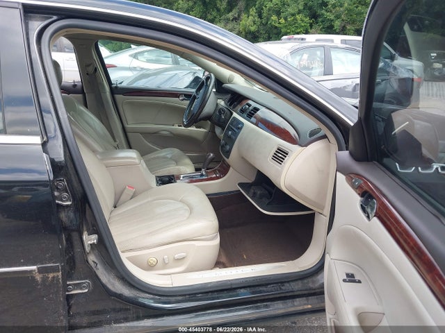 Продаж на аукціоні авто 2007 Buick Lucerne Cxl, vin: 1G4HD57277U203994, номер лоту: 45403778