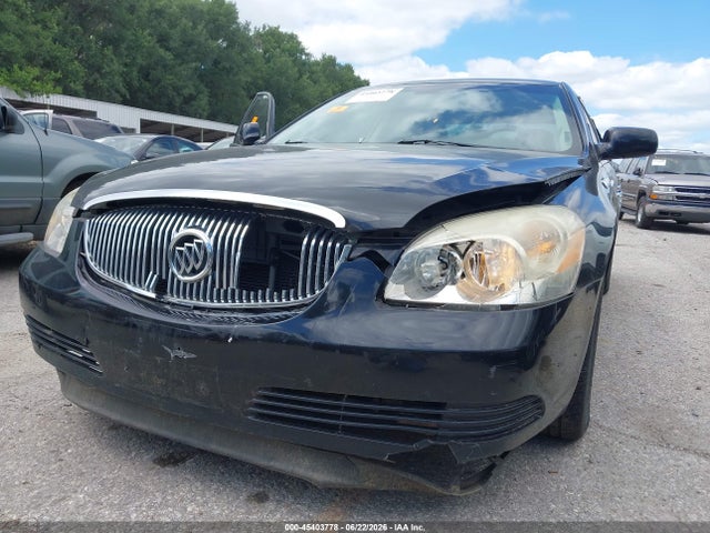 Продаж на аукціоні авто 2007 Buick Lucerne Cxl, vin: 1G4HD57277U203994, номер лоту: 45403778