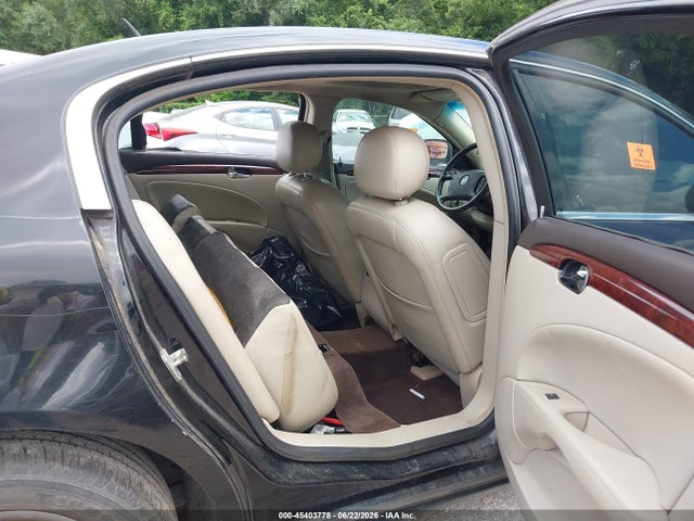 Продаж на аукціоні авто 2007 Buick Lucerne Cxl, vin: 1G4HD57277U203994, номер лоту: 45403778