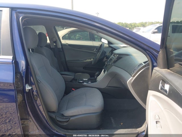 Aukcja sprzedaży 2014 Hyundai Sonata Gls, vin: 5NPEB4AC9EH897846, numer aukcji: 45403785