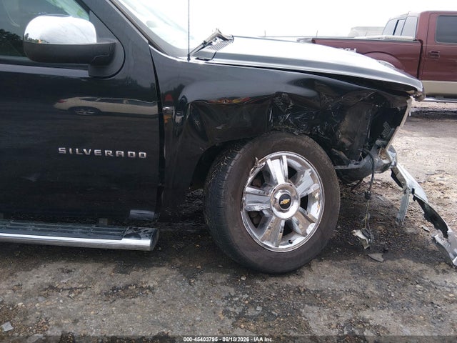 2012 Chevrolet Silverado 1500 Lt მანქანა იყიდება აუქციონზე, vin: 1GCRCSE02CZ346425, აუქციონის ნომერი: 45403795