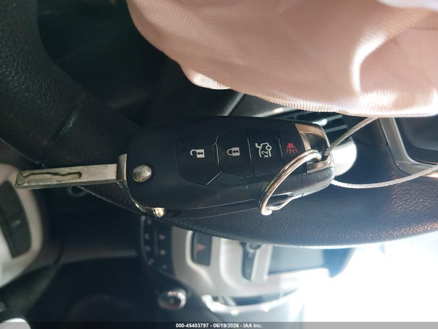 1G1BB5SM3G7290051 Chevrolet Cruze Ls Manual