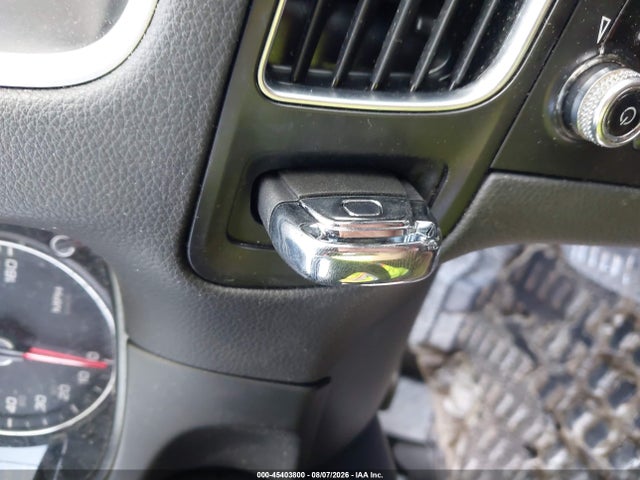 45403800 :رقم المزاد ، WA1C2AFP8HA076759 vin ، 2017 Audi Q5 2.0t Premium مزاد بيع