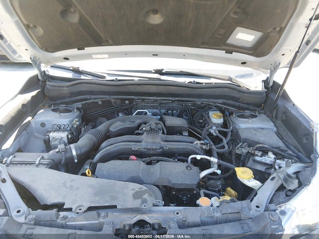 Subaru Forester 2.5i Premium 2015 JF2SJADC7FH808633 Image 10