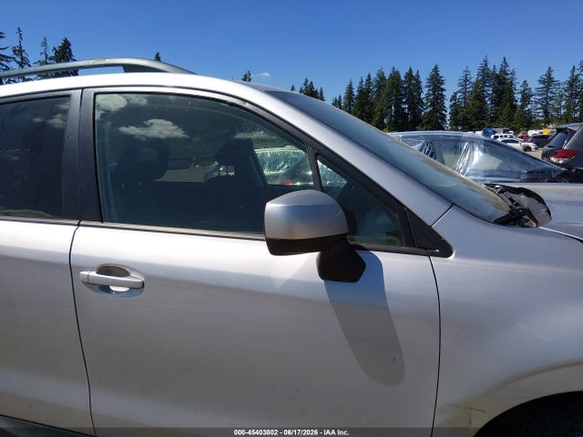 Subaru Forester 2.5i Premium 2015 JF2SJADC7FH808633 Image 14