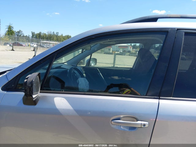 Subaru Forester 2.5i Premium 2015 JF2SJADC7FH808633 Image 15