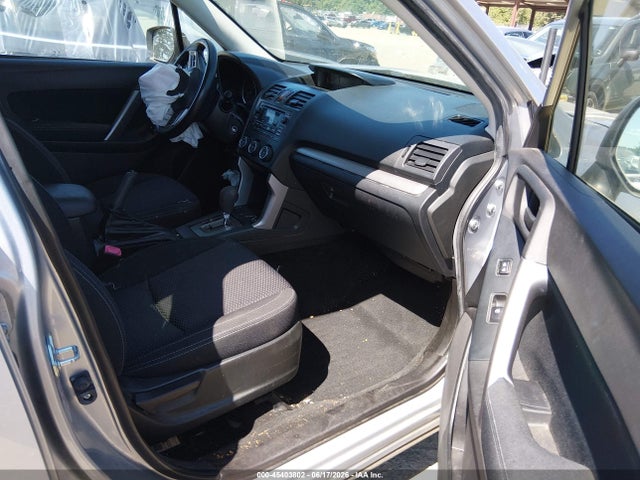 Subaru Forester 2.5i Premium 2015 JF2SJADC7FH808633 Image 5