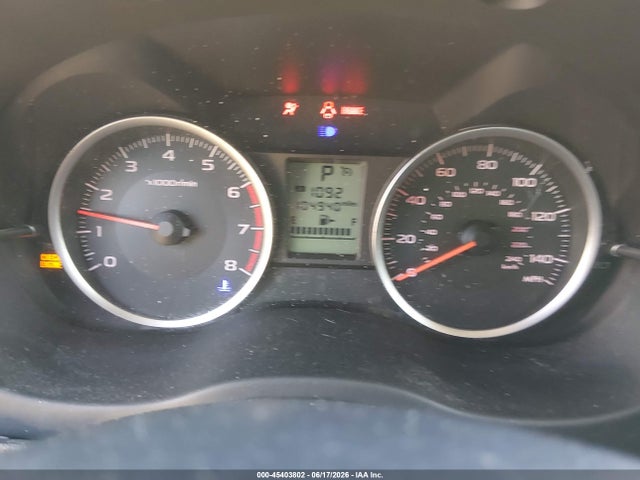 Subaru Forester 2.5i Premium 2015 JF2SJADC7FH808633 Image 7