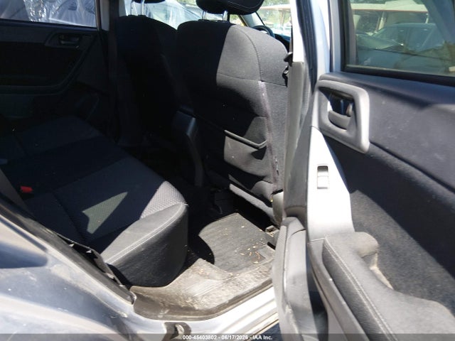 Subaru Forester 2.5i Premium 2015 JF2SJADC7FH808633 Image 8