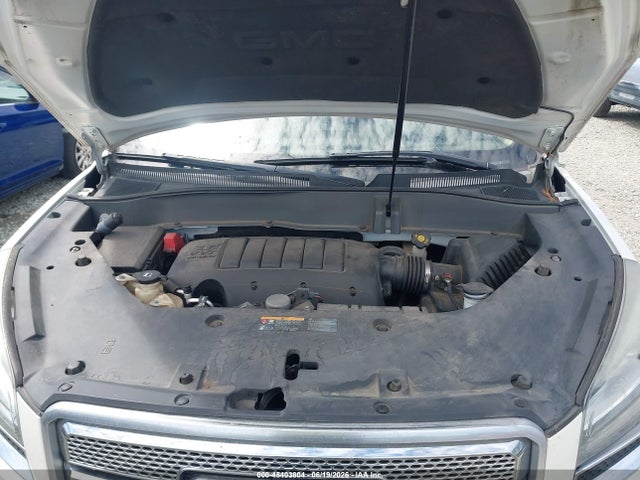 1GKKVTKD2FJ240749 GMC Acadia Denali