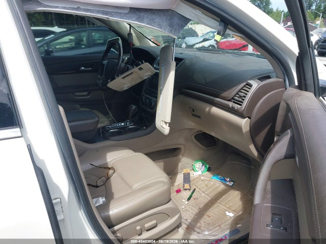 1GKKVTKD2FJ240749 GMC Acadia Denali