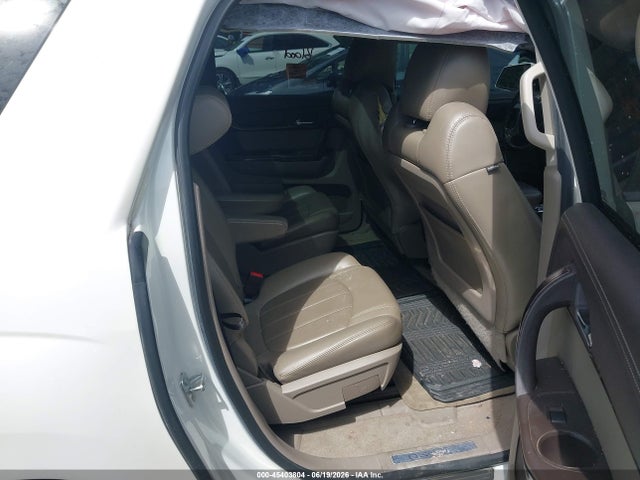 1GKKVTKD2FJ240749 GMC Acadia Denali