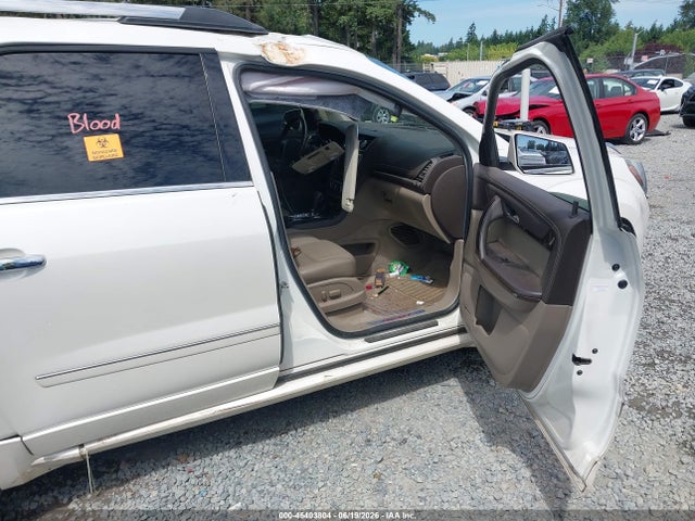 1GKKVTKD2FJ240749 GMC Acadia Denali