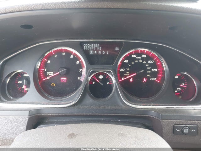 1GKKVTKD2FJ240749 GMC Acadia Denali