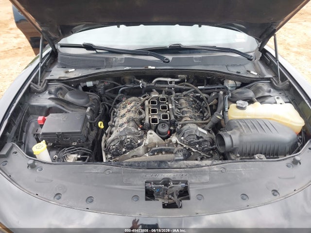 Продаж на аукціоні авто 2015 Dodge Charger Se, vin: 2C3CDXBG9FH880077, номер лоту: 45403808