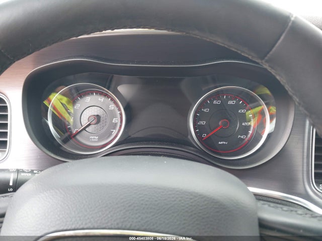 Продаж на аукціоні авто 2015 Dodge Charger Se, vin: 2C3CDXBG9FH880077, номер лоту: 45403808