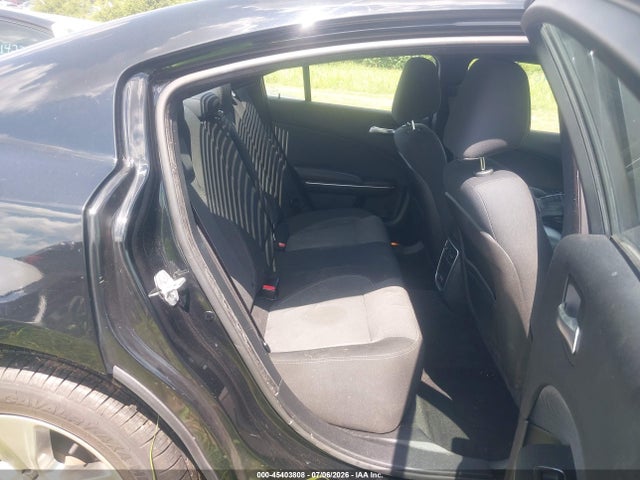 Продаж на аукціоні авто 2015 Dodge Charger Se, vin: 2C3CDXBG9FH880077, номер лоту: 45403808