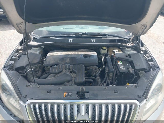 Aukcja sprzedaży 2013 Buick Verano Convenience Group, vin: 1G4PR5SK9D4243266, numer aukcji: 45403820