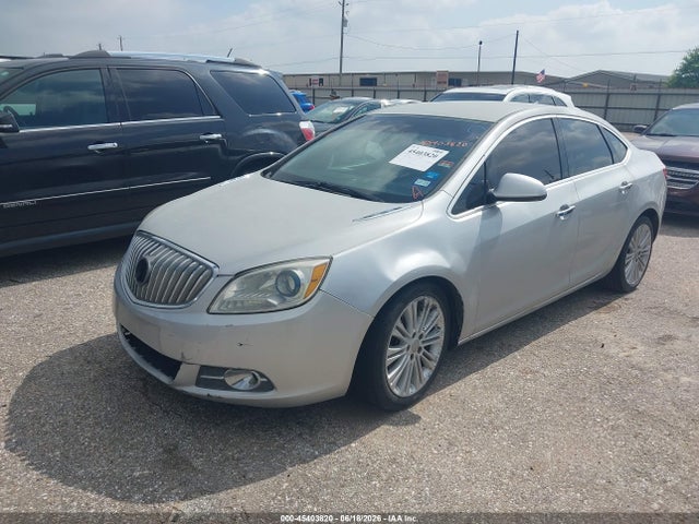 Aukcja sprzedaży 2013 Buick Verano Convenience Group, vin: 1G4PR5SK9D4243266, numer aukcji: 45403820