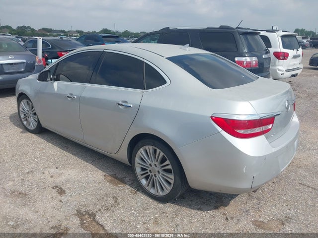 Aukcja sprzedaży 2013 Buick Verano Convenience Group, vin: 1G4PR5SK9D4243266, numer aukcji: 45403820