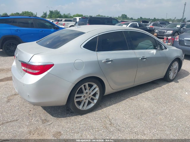 Aukcja sprzedaży 2013 Buick Verano Convenience Group, vin: 1G4PR5SK9D4243266, numer aukcji: 45403820
