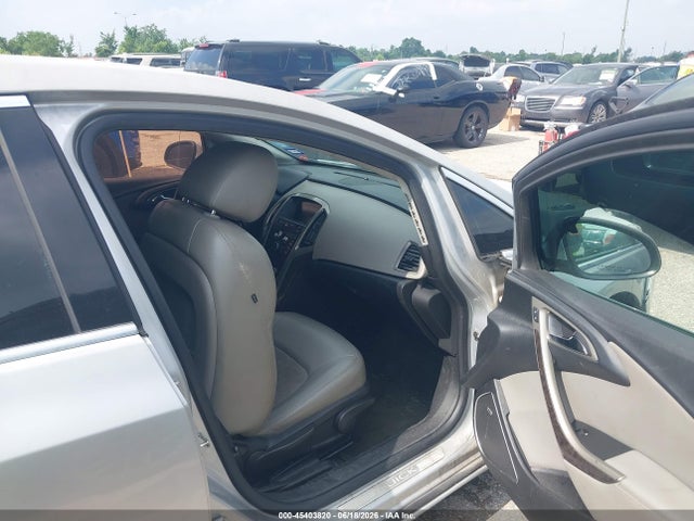 Продажа на аукционе авто 2013 Buick Verano Convenience Group, vin: 1G4PR5SK9D4243266, номер лота: 45403820