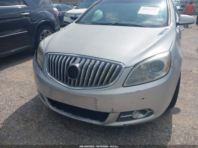 Aukcja sprzedaży 2013 Buick Verano Convenience Group, vin: 1G4PR5SK9D4243266, numer aukcji: 45403820