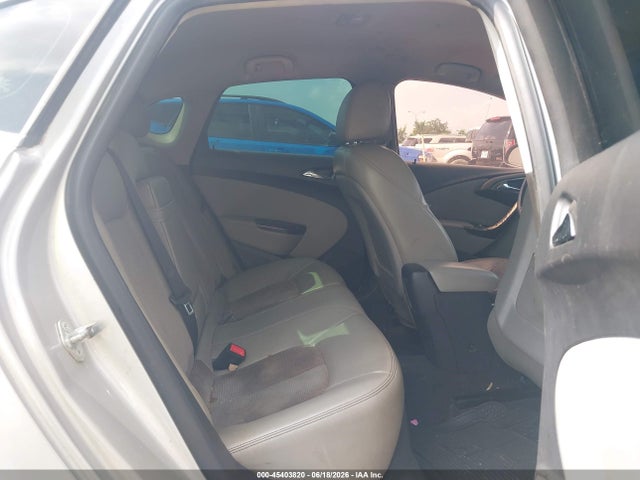 Aukcja sprzedaży 2013 Buick Verano Convenience Group, vin: 1G4PR5SK9D4243266, numer aukcji: 45403820