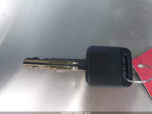 JN8AF5MR1ET452977 Nissan JUKE S