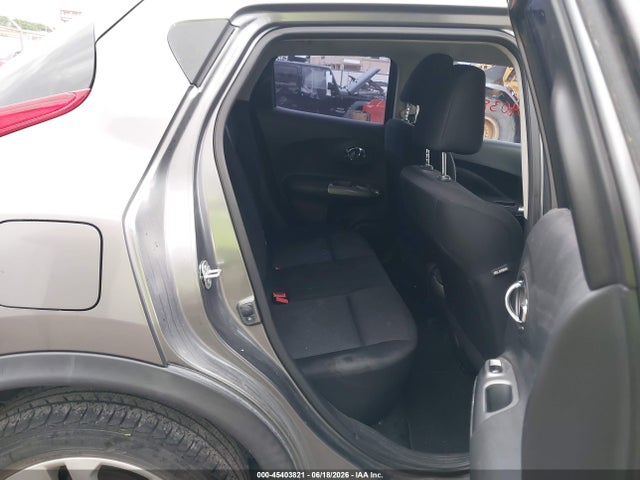 JN8AF5MR1ET452977 Nissan JUKE S
