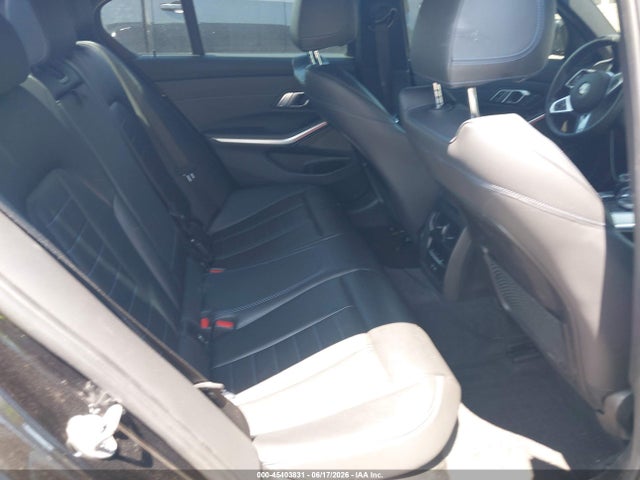 2021 Bmw M340i M340i Xdrive მანქანა იყიდება აუქციონზე, vin: 3MW5U9J07M8B59684, აუქციონის ნომერი: 45403831
