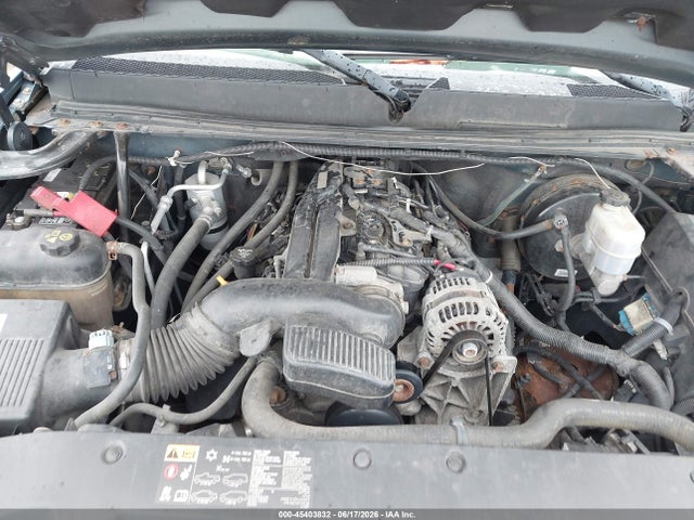 Aukcja sprzedaży 2011 Gmc Sierra 1500 Sle, vin: 3GTP2VE36BG313173, numer aukcji: 45403832