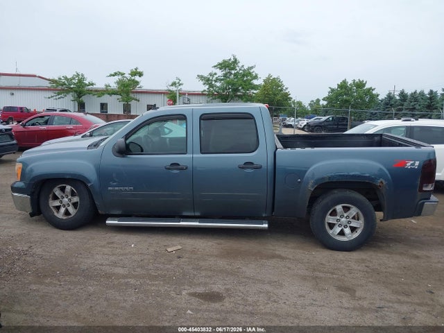Aukcja sprzedaży 2011 Gmc Sierra 1500 Sle, vin: 3GTP2VE36BG313173, numer aukcji: 45403832