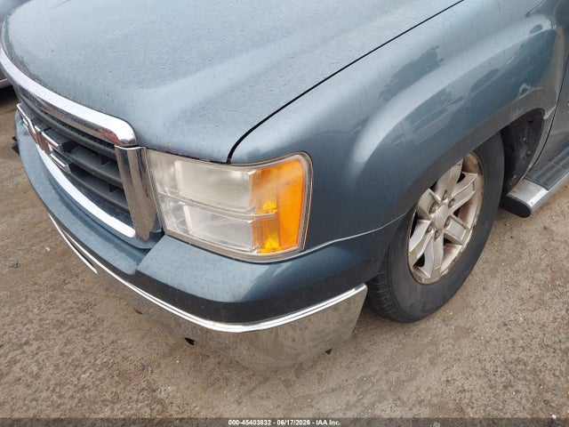 Aukcja sprzedaży 2011 Gmc Sierra 1500 Sle, vin: 3GTP2VE36BG313173, numer aukcji: 45403832