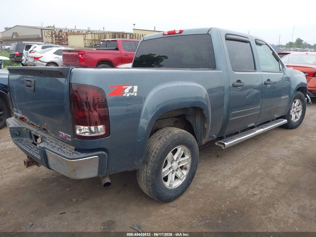 Aukcja sprzedaży 2011 Gmc Sierra 1500 Sle, vin: 3GTP2VE36BG313173, numer aukcji: 45403832