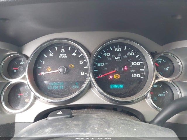 Aukcja sprzedaży 2011 Gmc Sierra 1500 Sle, vin: 3GTP2VE36BG313173, numer aukcji: 45403832