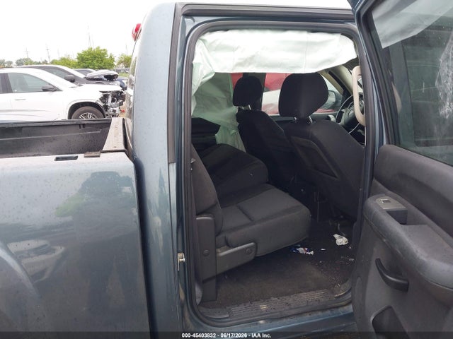 Aukcja sprzedaży 2011 Gmc Sierra 1500 Sle, vin: 3GTP2VE36BG313173, numer aukcji: 45403832
