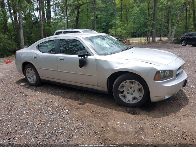 Aukcja sprzedaży 2007 Dodge Charger, vin: 2B3KA43G77H863522, numer aukcji: 45403840